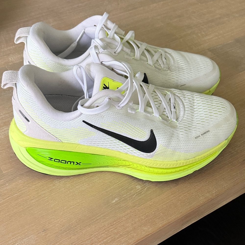 Nike Vormero 18